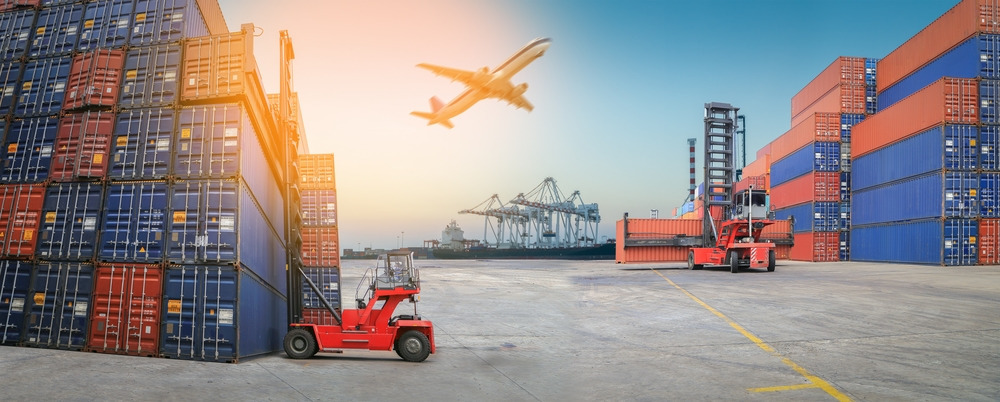 Welcome to Upfreight - your trusted partner for seamless logistics solutions