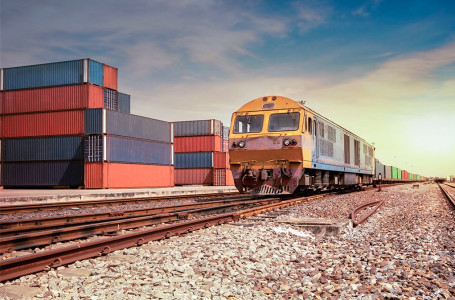 Rail Freight